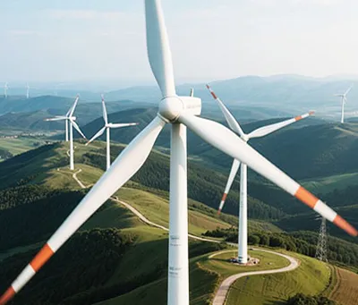 Wind Power Industry