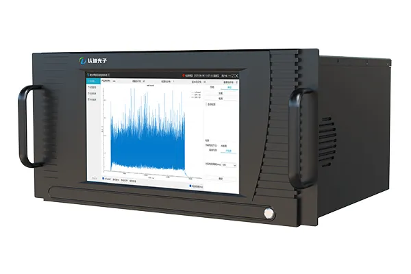 WMS-100-FIO 5-in-1 Laser Welding Process Monitoring Sensor