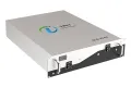 NLA-20-04 4-Channel Narrow Linewidth Low-Noise PM Fiber Amplifier