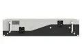 NLA-20-04 4-Channel Narrow Linewidth Low-Noise PM Fiber Amplifier