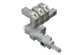 LPM-1064-C5 Fiber Laser Beamsplitter Module