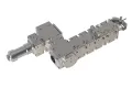 LWH-10000-F0.5/F1.0/F1.2 Modular Laser Welding Head