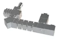 OMM-10000-1064 PP Real-time Laser Process Monitoring Module