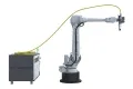 CPL-10000- RW/GW Medium-Thickness Steel Autogenous Laser Welding System