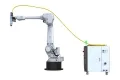 CPL-10000- RW/GW Medium-Thickness Steel Autogenous Laser Welding System